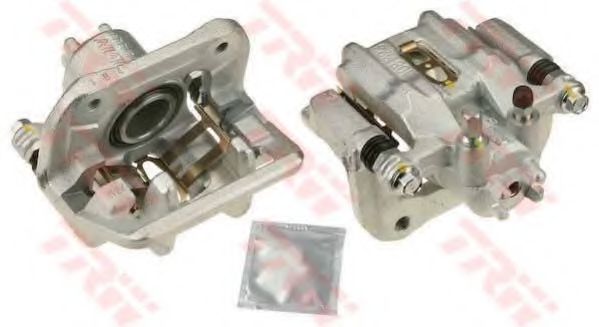 спирачен апарат BCN751