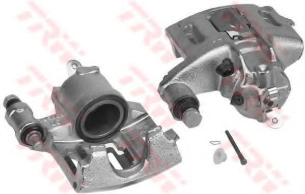 спирачен апарат BCR130