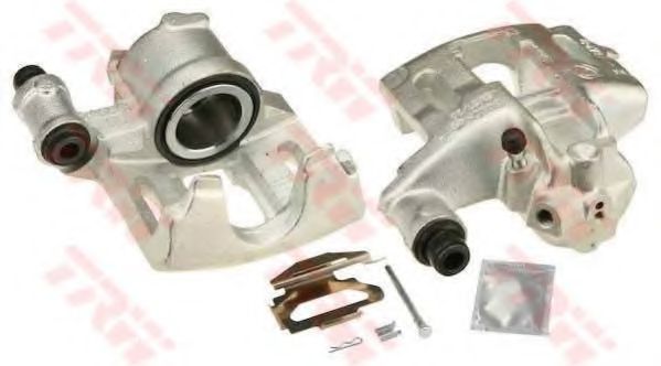 спирачен апарат BCR130E