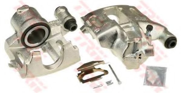 спирачен апарат BCR131E