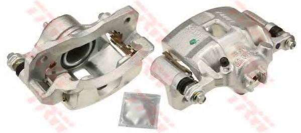 спирачен апарат BCS739