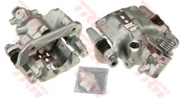 спирачен апарат BCT127E