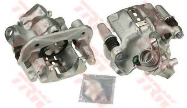 спирачен апарат BCT128E