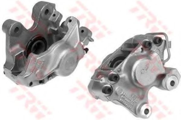 спирачен апарат BCT141E