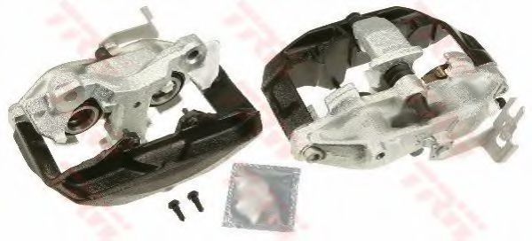 спирачен апарат BCT142E