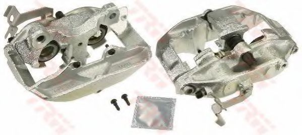 спирачен апарат BCT143E