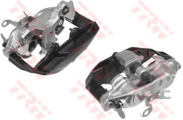 спирачен апарат BCT144E