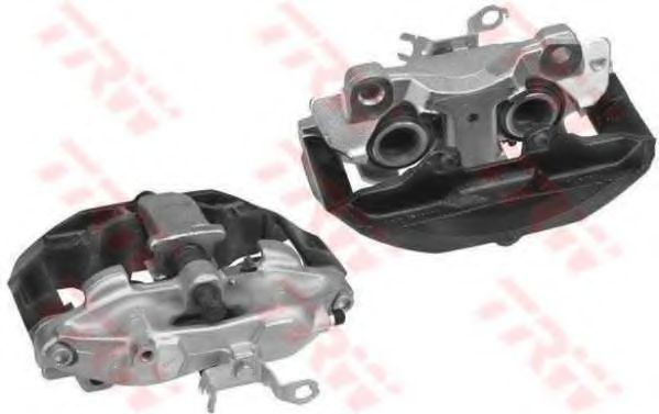 спирачен апарат BCT145