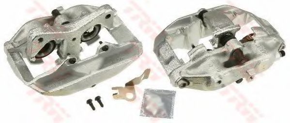 спирачен апарат BCT148E