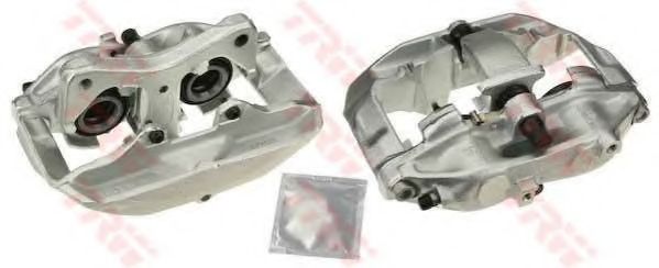 спирачен апарат BCT149