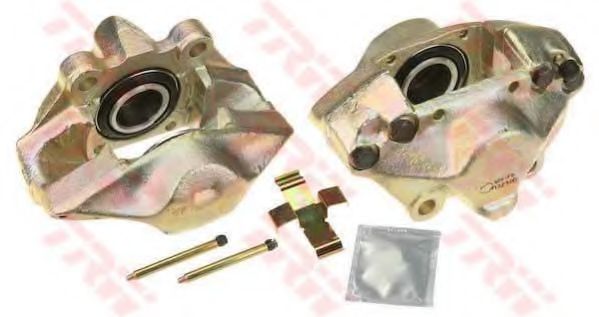 спирачен апарат BCV110E