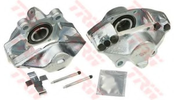 спирачен апарат BCV111E