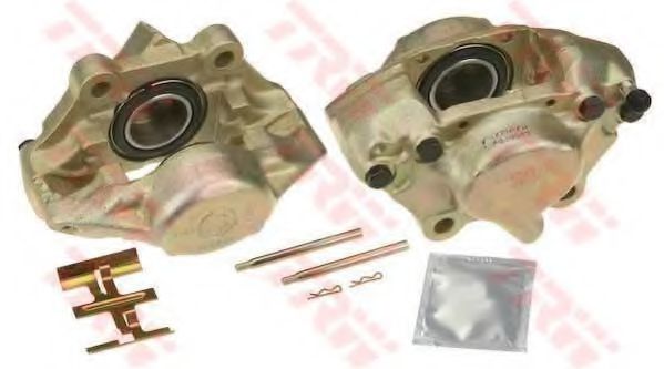 спирачен апарат BCV112E