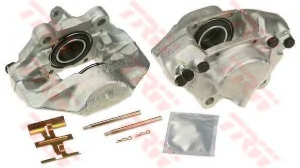 спирачен апарат BCV113E