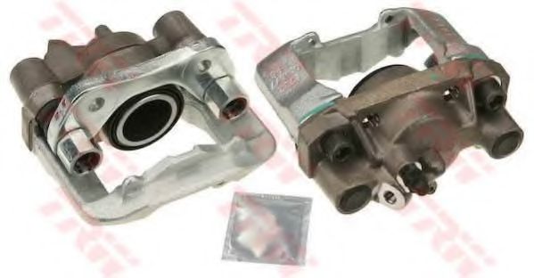 спирачен апарат BCV175