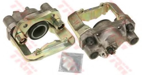 спирачен апарат BCV177