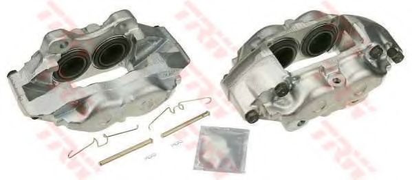 спирачен апарат BCV230E