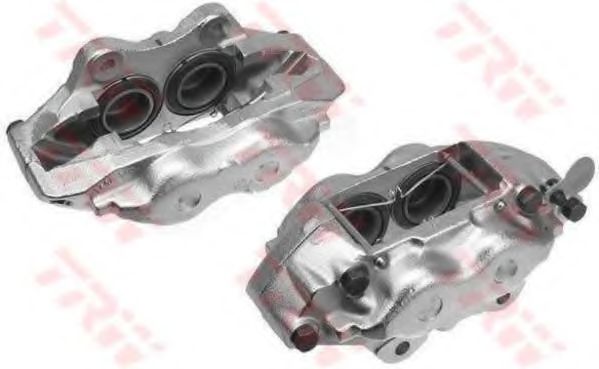 спирачен апарат BCV242E