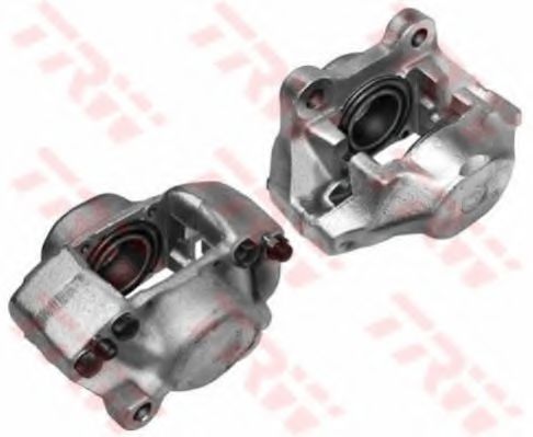 спирачен апарат BCW102E