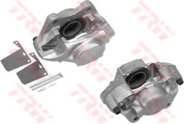 спирачен апарат BCW169E