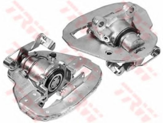 спирачен апарат