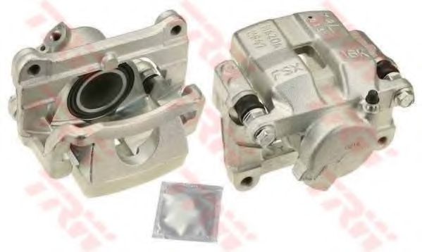 спирачен апарат BCW715