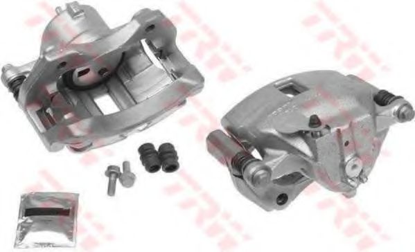 спирачен апарат BCX112E