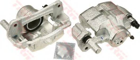 спирачен апарат BCX727