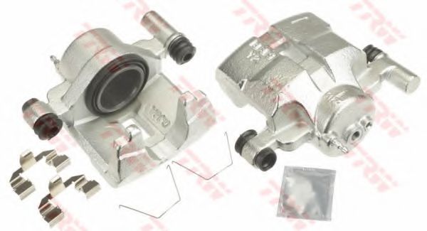 спирачен апарат BCX727E