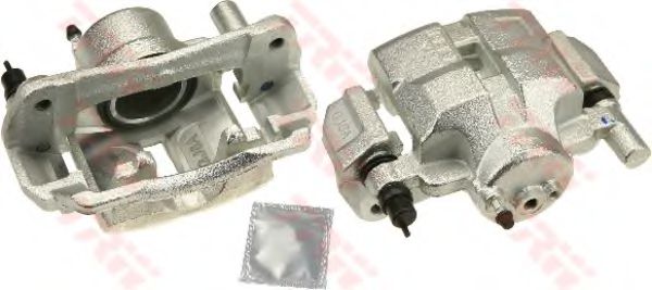 спирачен апарат BCX728