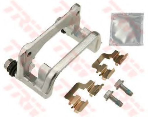 държач, спирачен апарат BDA1021