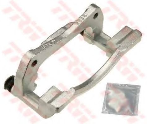 държач, спирачен апарат BDA1023