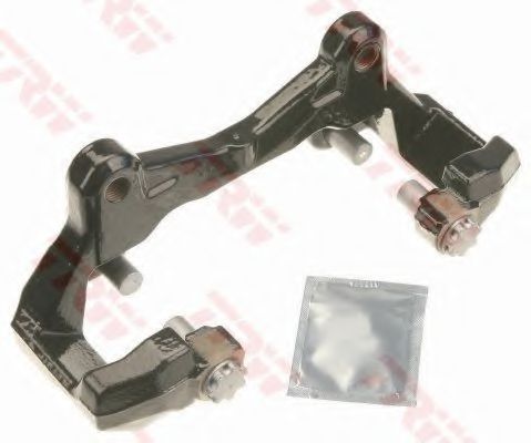 държач, спирачен апарат BDA1124