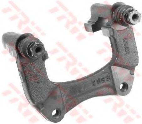 държач, спирачен апарат BDA511