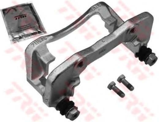 държач, спирачен апарат BDA591