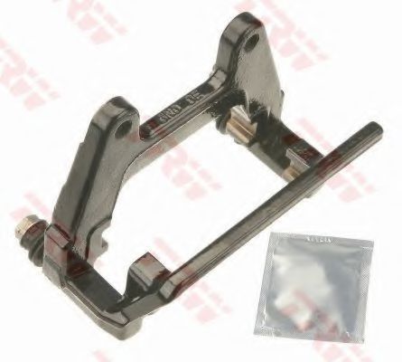 държач, спирачен апарат BDA907