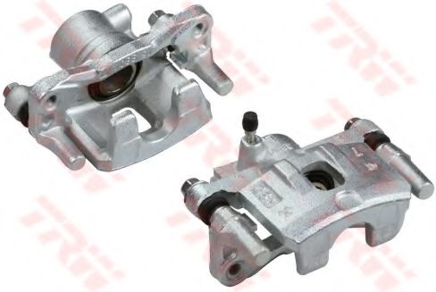 спирачен апарат