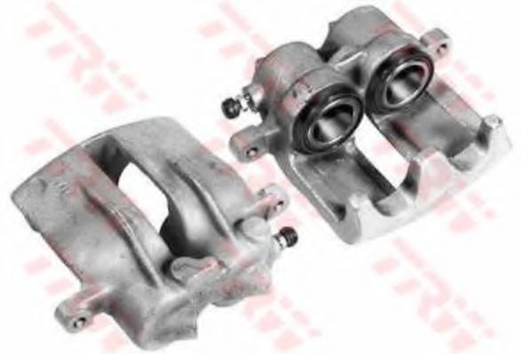 спирачен апарат BHN104E