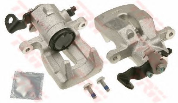 спирачен апарат BHN1062E