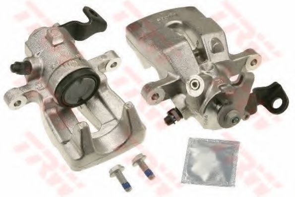 спирачен апарат BHN1063E