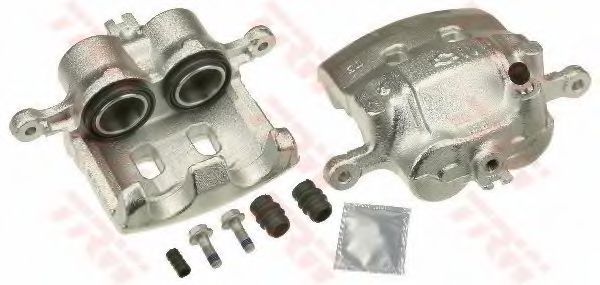 спирачен апарат BHN1067E