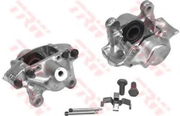 спирачен апарат BHN108