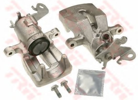 спирачен апарат BHN1086E