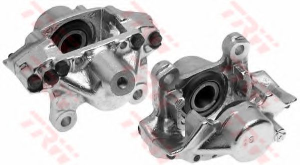 спирачен апарат BHN109E