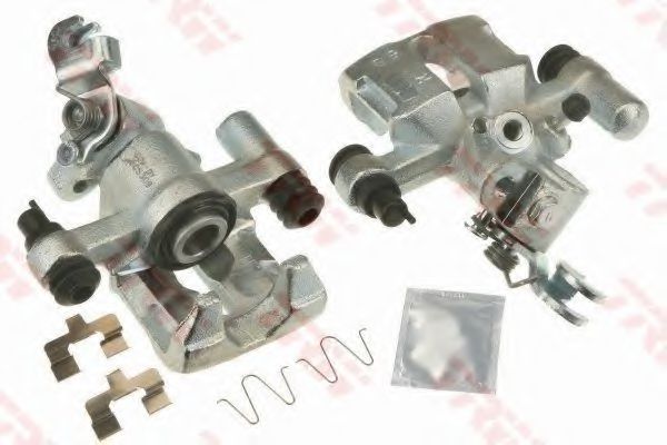 спирачен апарат BHN1107E