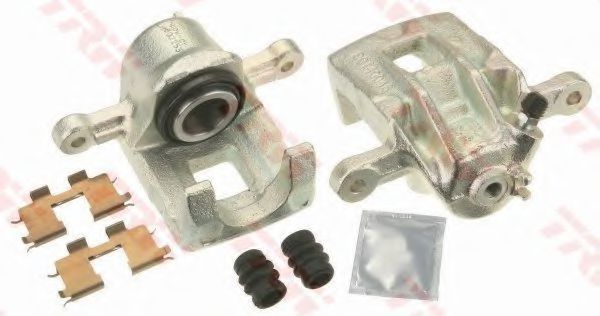 спирачен апарат BHN1112E