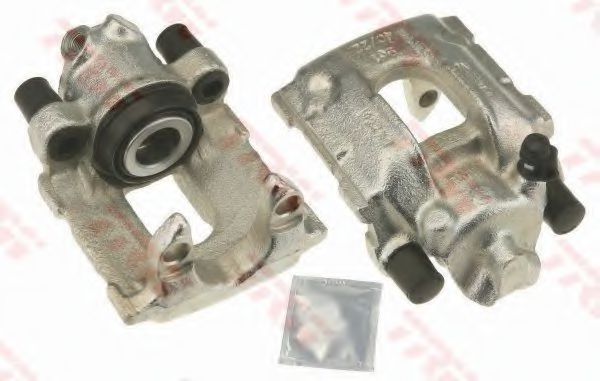 спирачен апарат BHN1114E