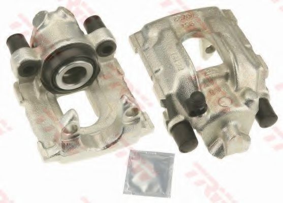 спирачен апарат BHN1115E