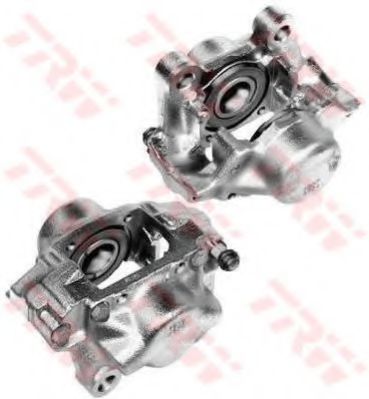 спирачен апарат BHN114E