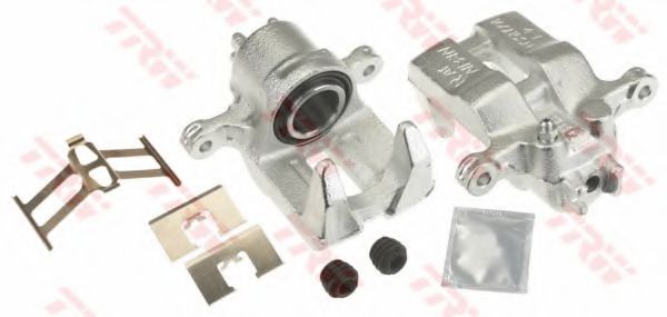 спирачен апарат BHN1159E